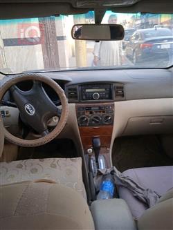 BYD F3